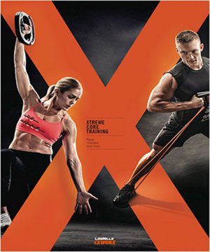Pre Sale 2024 Q2 Les Mills CORE 54 Video, Music And Notes