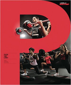 Pre Sale 2024 Q2 LesMills BODY PUMP 129 Video+Music And Notes