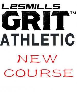 Pre Sale GRIT ATHLETIC 48 Complete Video, Music And Notes