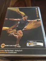 BODY ATTACK 65 Releases BODYATTACK65 DVD CD Instructor Notes