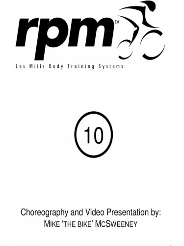 RPM 10 Releases RPM10 DVD CD Instructor Notes