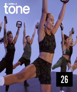 Hot Sale 2024 Q3 TONE 26 Complete Video, Music And Notes