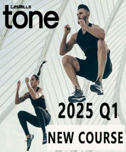 Pre Sale 2025 Q1 TONE 28 Complete Video, Music And Notes