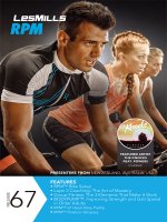 RPM 67 Releases RPM67 DVD CD Instructor Notes