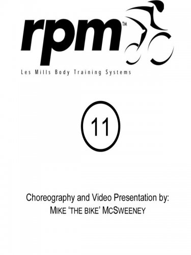 RPM 11 Releases RPM11 DVD CD Instructor Notes