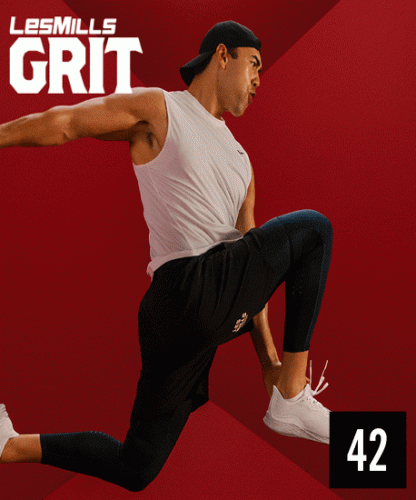 GRIT ATHLETIC 42 Complete Video, Music And Notes