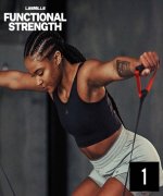 LESMILLS FUNCTIONAL STRENGTH 01 VIDEO+Music+notes