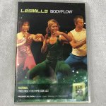 BODY FLOW 50 Releases BODY FLOW50 DVD CD Instructor Notes