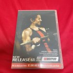 Body Pump 61 Releases BODYPUMP61 CD DVD Instructor Notes