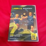 BODY ATTACK 71 Releases BODYATTACK71 DVD CD Instructor Notes