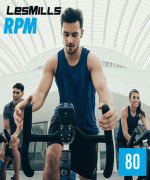 RPM 80 Complete Video, Music And Notes