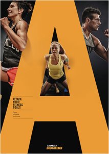 Pre Sale 2024 Q4 LesMills BODY ATTACK 126 Release DVD,CD&Notes