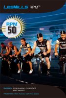 RPM 50 Releases RPM50 DVD CD Instructor Notes