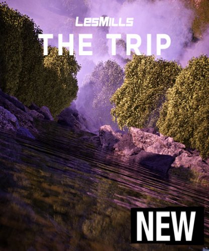 Pre Sale The TRIP 39 Complete Video, Music And Notes