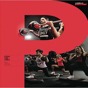 Pre Sale 2024 Q3 LesMills BODY PUMP 130 Video+Music And Notes