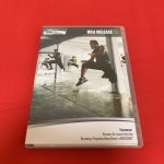 BODYCOMBAT 33 Releases BODYCOMBAT33 CD DVD Instructor Notes