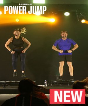 Pre Sale POWER JUMP MIX 78 VIDEO+MUSIC+NOTES