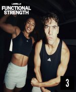 LESMILLS FUNCTIONAL STRENGTH 03 VIDEO+Music+notes