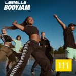 Available BODY JAM 111 Complete Video, Music and Notes