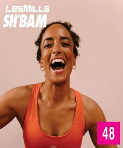 SHBAM 48 Releases SHBAM48 CD DVD Instructor Notes