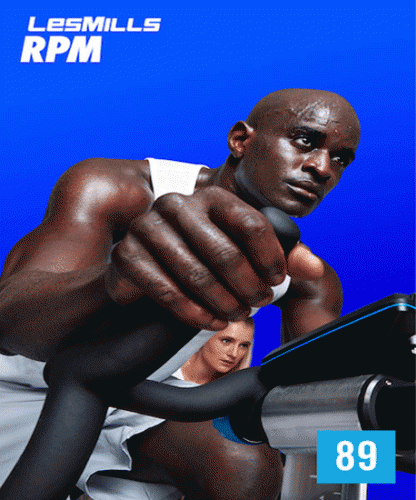 RPM 89 Complete Video, Music And Notes