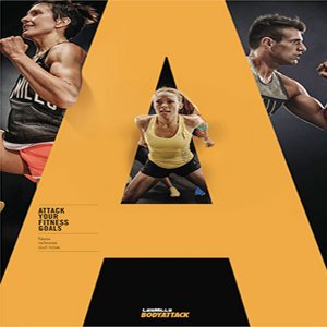 Pre Sale 2024 Q3 LesMills BODY ATTACK 125 Release DVD,CD&Notes
