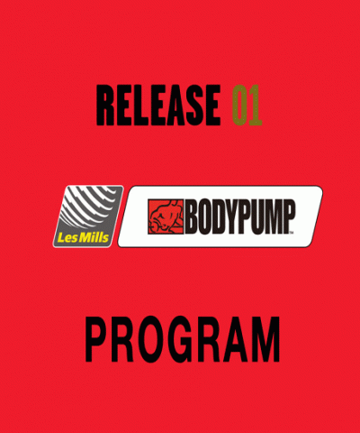 BODY PUMP 01 Notes (PDF)