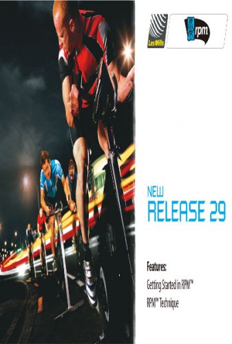 RPM 29 Releases RPM29 DVD CD Instructor Notes