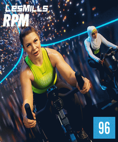 RPM 96 Complete Video, Music And Notes