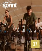 Hot Sale Les Mills Sprint 37 Complete Video, Music And Notes