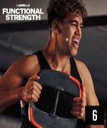 LESMILLS FUNCTIONAL STRENGTH 06 VIDEO+Music+notes