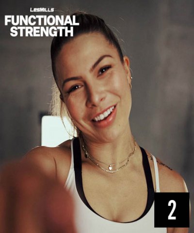 LESMILLS FUNCTIONAL STRENGTH 02 VIDEO+Music+notes