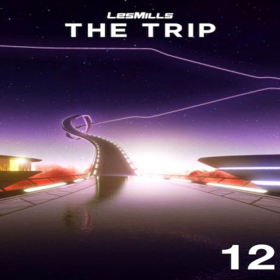 The Trip 12 Releases TheTrip12 CD DVD Instructor Notes