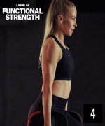 LESMILLS FUNCTIONAL STRENGTH 04 VIDEO+Music+notes