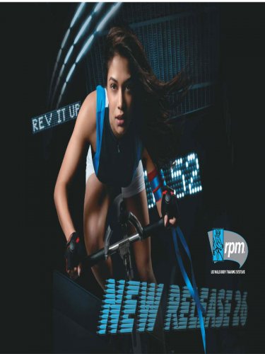 RPM 26 Releases RPM26 DVD CD Instructor Notes