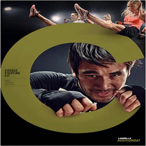 Pre Sale LesMills BODY COMBAT 100 Video, Music and Notes