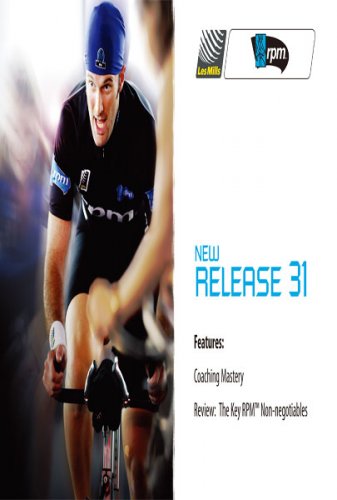 RPM 31 Releases RPM31 DVD CD Instructor Notes