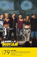 Body JAM 79 Releases BODYJAM79 CD DVD Instructor Notes