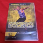 Body JAM 61 Releases BODYJAM61 CD DVD Instructor Notes