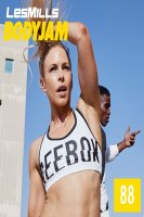 Body JAM 88 Releases BODYJAM88 CD DVD Instructor Notes