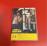 Body JAM 74 Releases BODYJAM74 CD DVD Instructor Notes