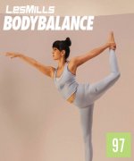 BODY FLOW 97 Releases BODY FLOW97 DVD CD Instructor Notes