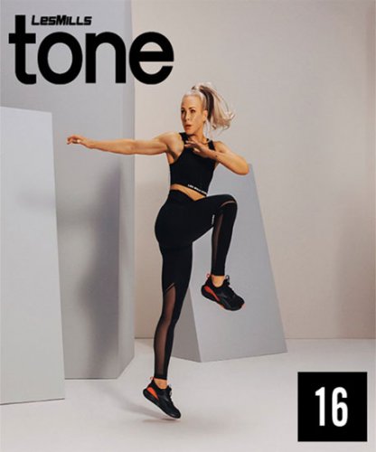 TONE 16 Complete Video, Music And Notes