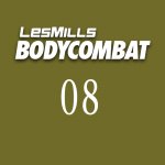 BODYCOMBAT 08 Releases BODYCOMBAT08 CD DVD Instructor Notes