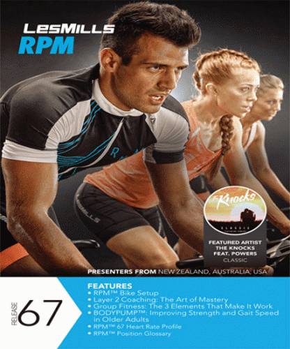 RPM 67 Complete Video, Music And Notes