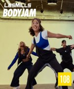 Hot sale Les Mills Body JAM 108 Releases Video, Music And Notes